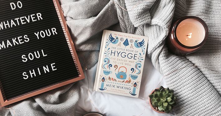 Le hygge art de vivre