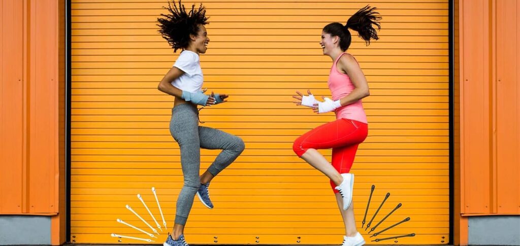 Le sport pour booster votre immunité en automne